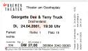 Georgette Dee & Terry Truck - Drachenland