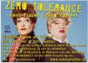 Zero Tolerance - Wenn Frauen richtig hassen