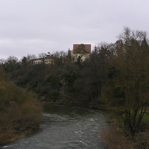Pfalz of Soberngrad